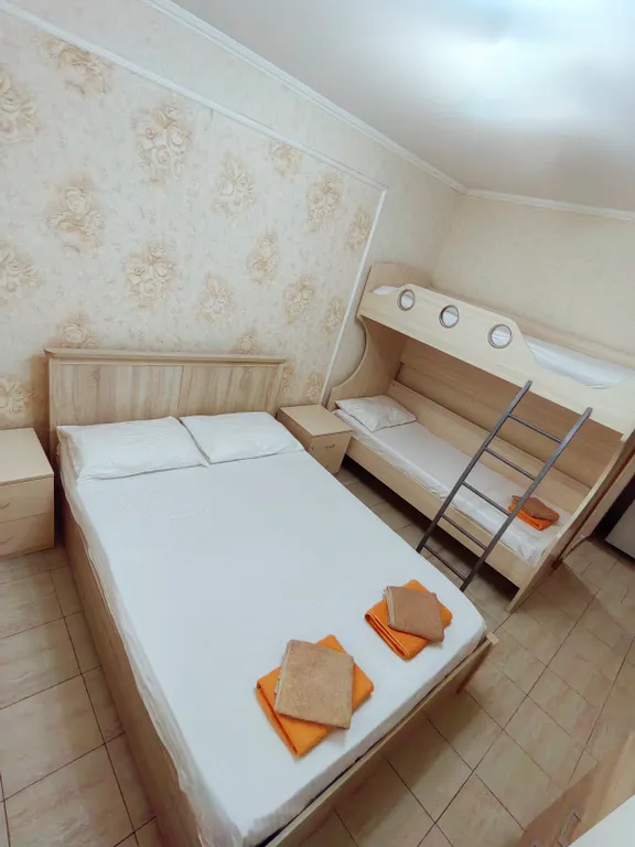 Квартира Комната — Адлер