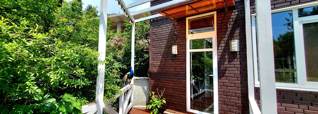 Инжировая Вилла