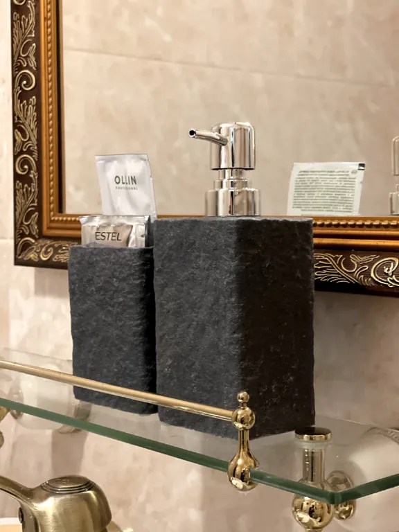 Kremlin suite apartment