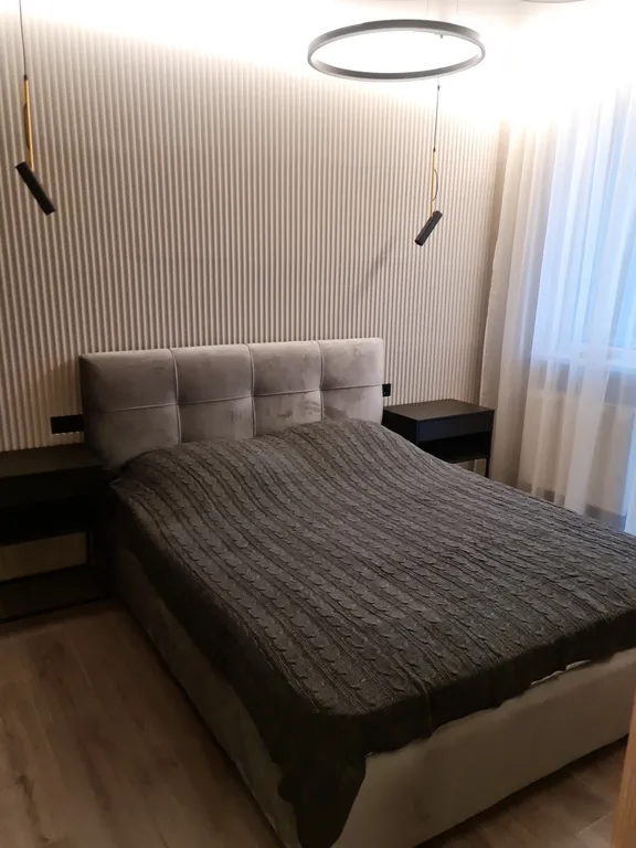 Апартаменты Кнайпхофф у Рыбной деревни