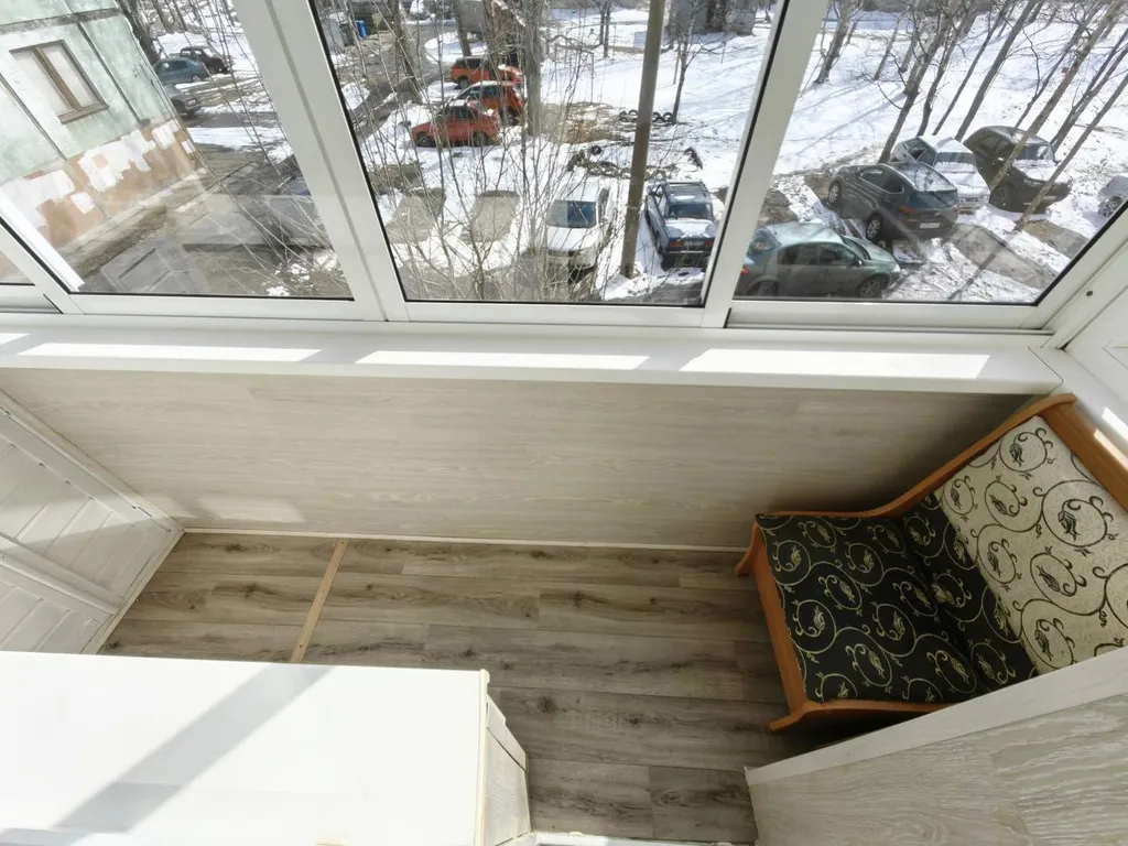 1 к квартира у парка: комфорт, инфраструктура и Севмаш рядом