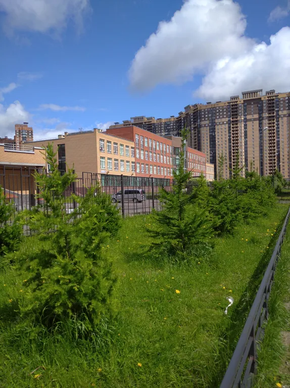 Уютная 1- комн. квартира рядом с метро Парнас