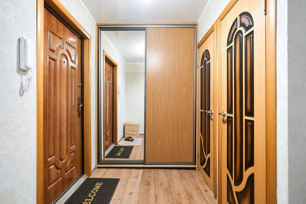 Уютный уголок Лондона рядом с центром Минска