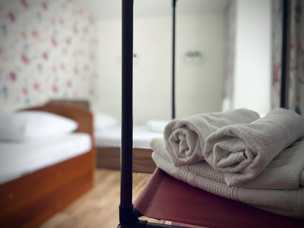 Уютная квартира рядом с выездом на трассу