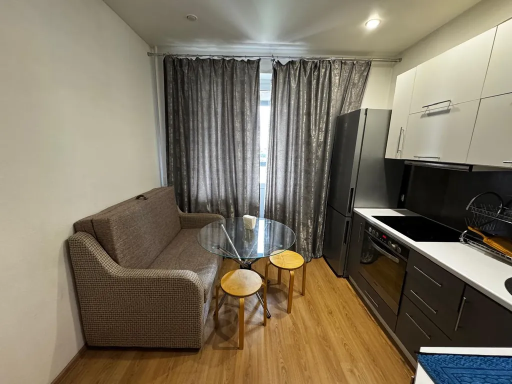 Квартира в классическом стиле Дрожжино | Уютно, как дома