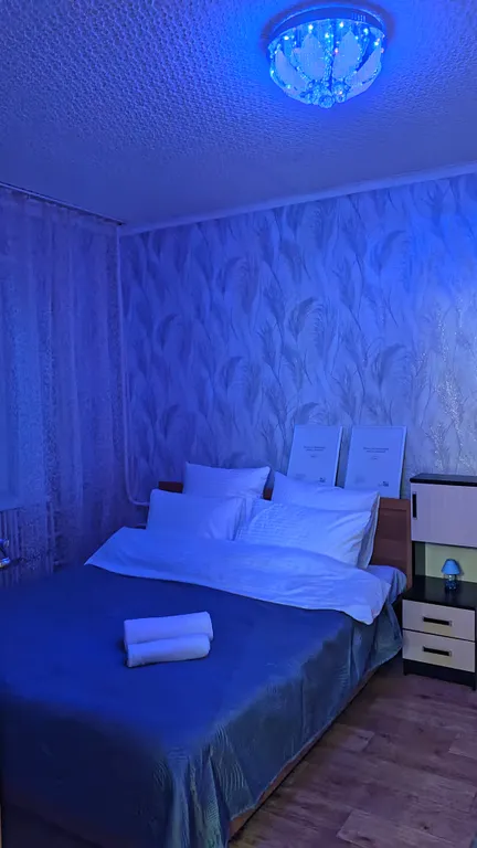 Квартира рядом с пляжем