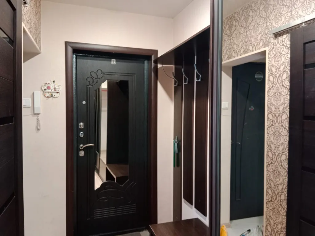 Квартира Квартира в тихом центре — Екатеринбург