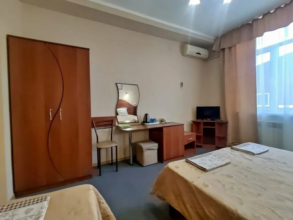 Квартира Комната — Анапа