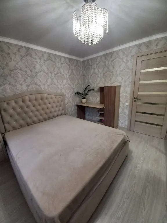 Уютная 2-комнатная квартира