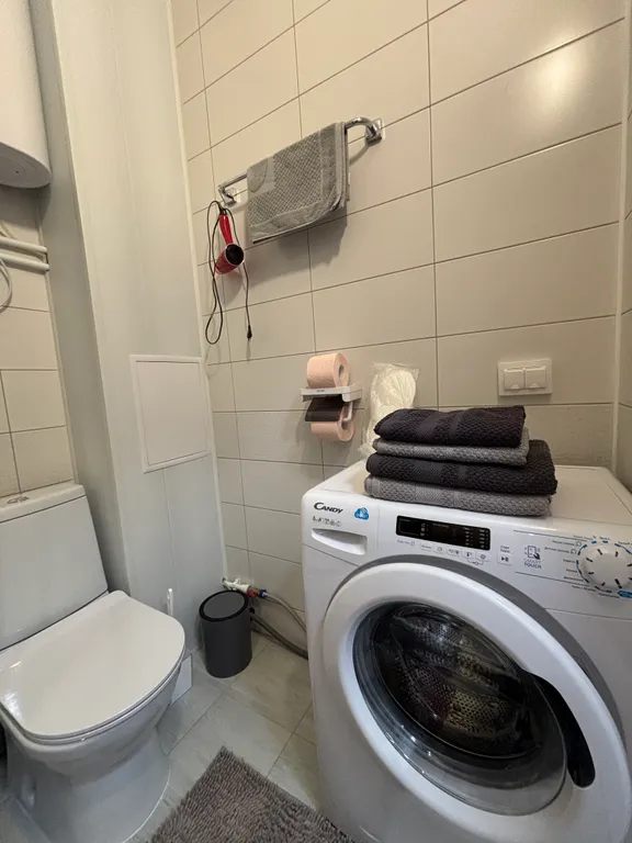Квартира Квартира Эмеральд room view city centre 9 — Санкт-Петербург