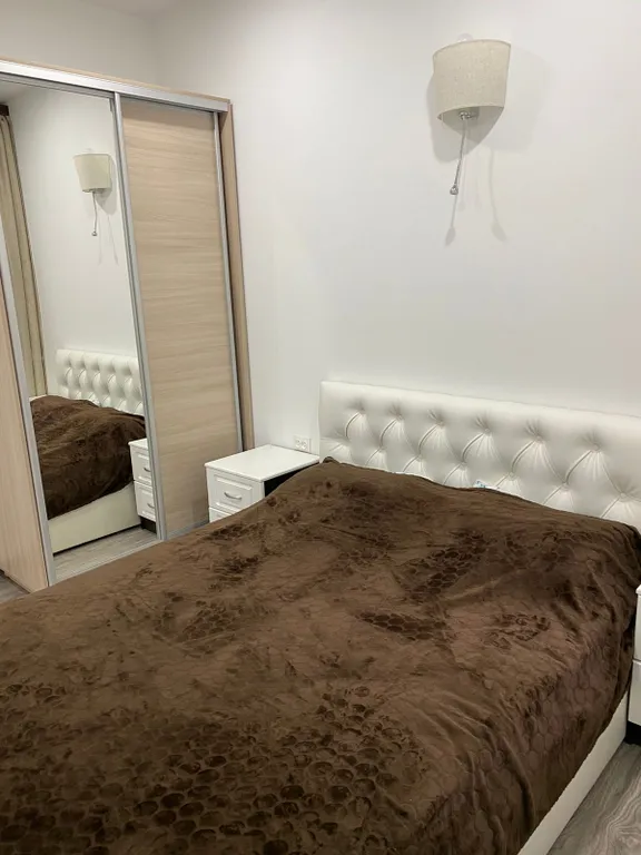 Двушка-люкс