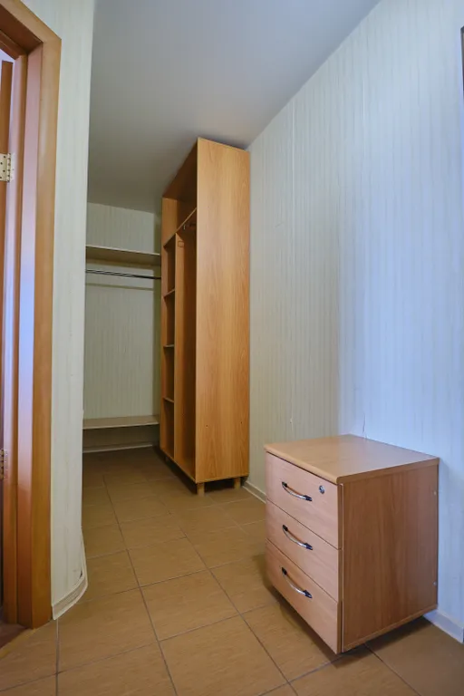 Квартира в районе городского сада