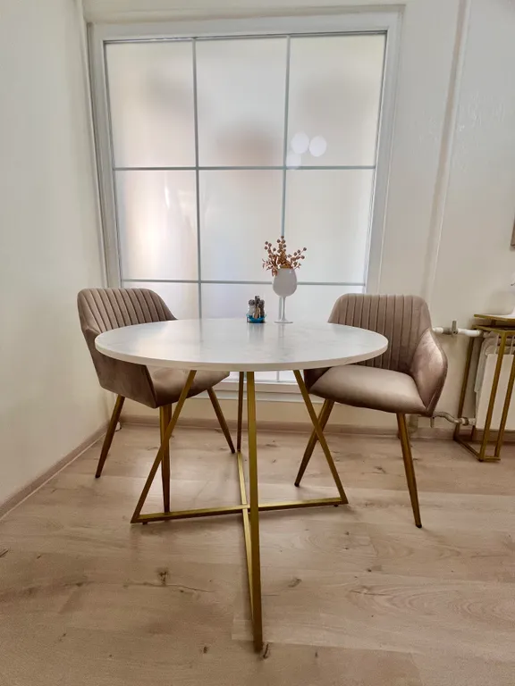 Квартира Стильная уютная квартира в гагаринском районе — Севастополь