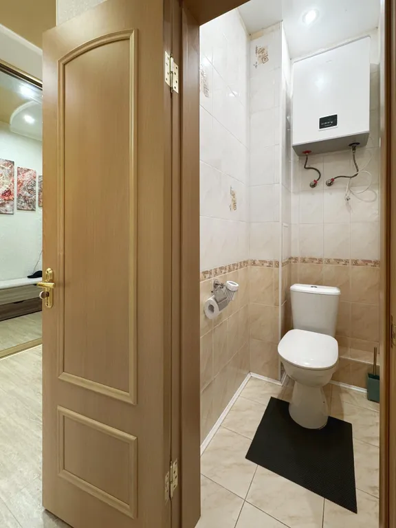 Квартира в самом центре, около Набережной