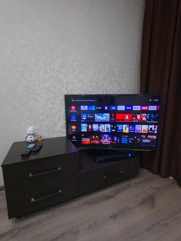 Уютная, чистая 1 ком. кв. р-н Родина, ж/д вокзал Армавир-Туапсинский