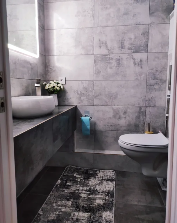 Уютная евродвушка