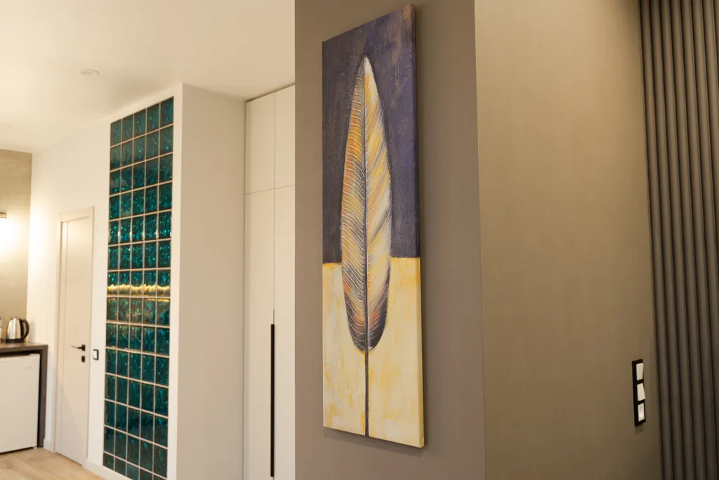 Апартаменты Флора в стиле Лофт в центре города