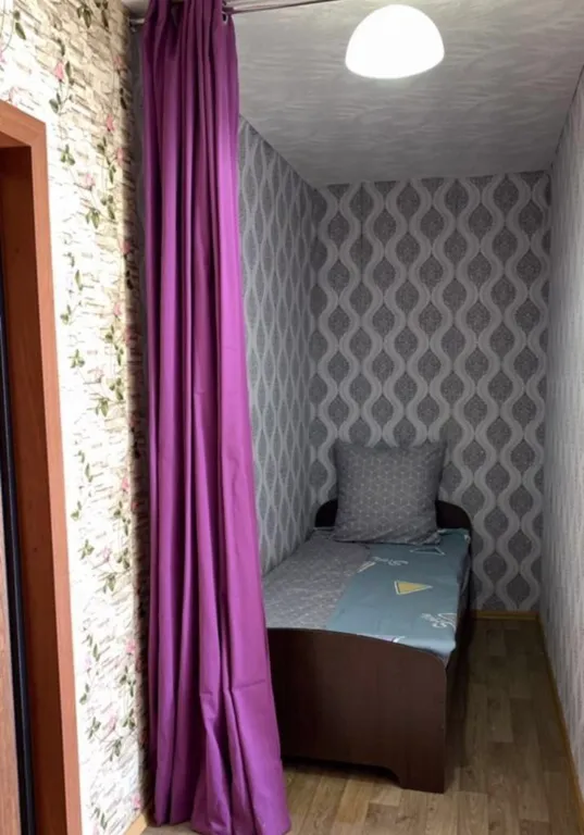 Уютная квартира недалеко от вокзала