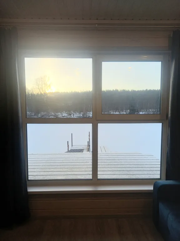 Дом Свой берег