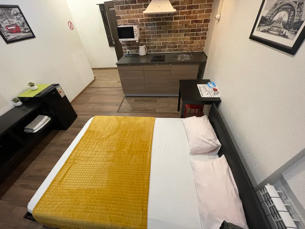 Квартира Комната — Лобня