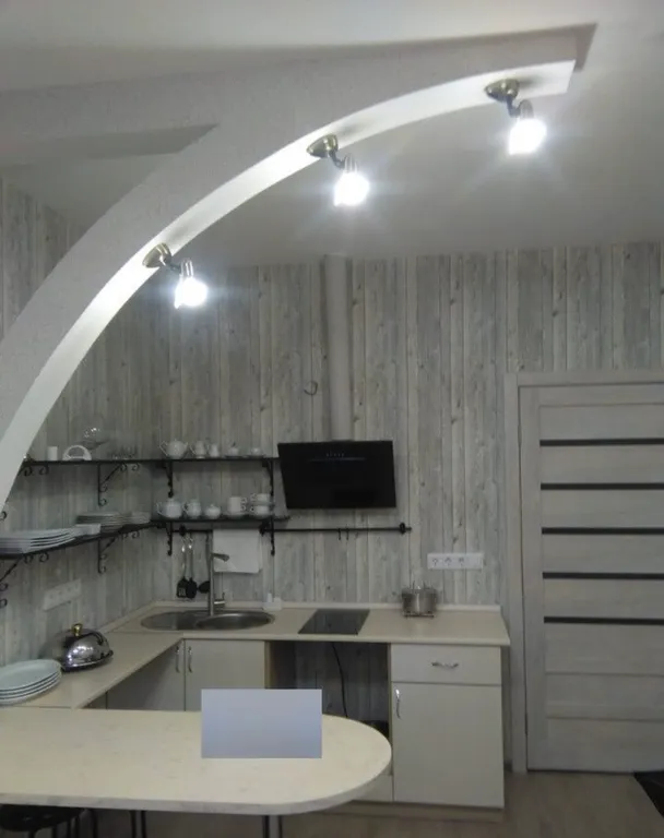 Квартира Уютное жильё для гостей нашего города — Ейск