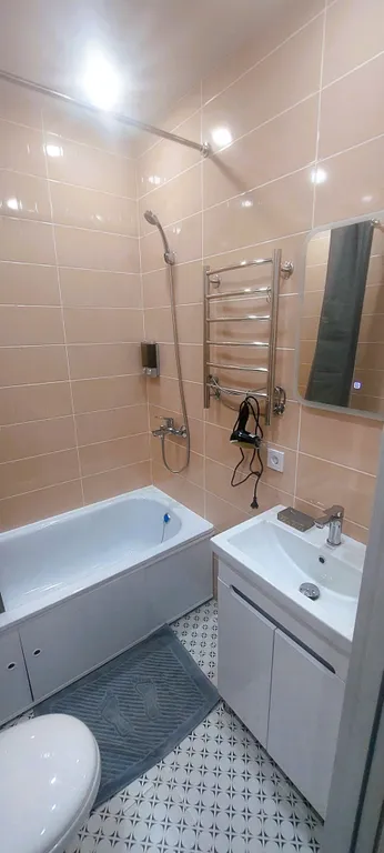 Квартира Апартаменты в центре города рядом с планетарием — Ярославль