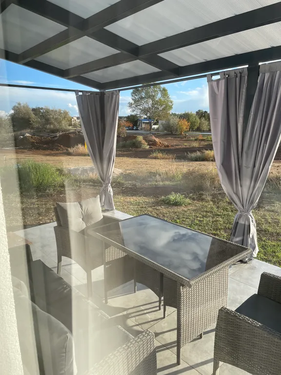 Комфортабельный дом у моря