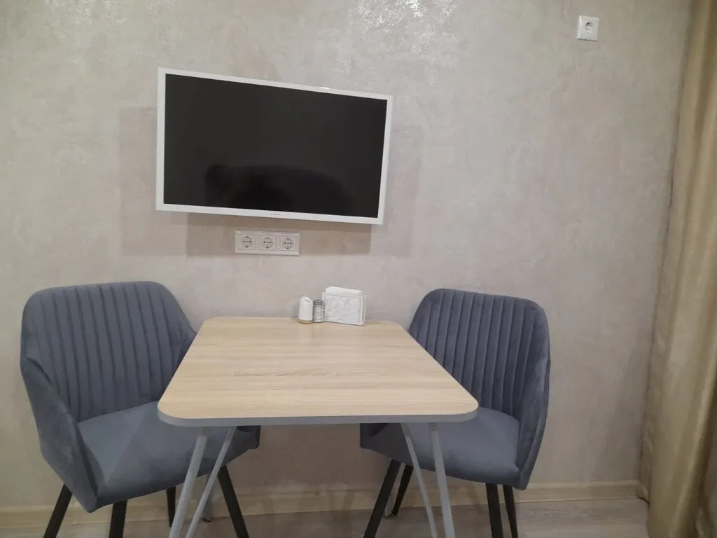 Комфортабельная студия в районе Автовокзала №1