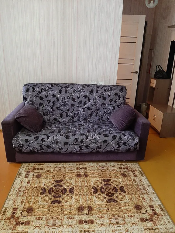 Уютная квартира в Заводском районе