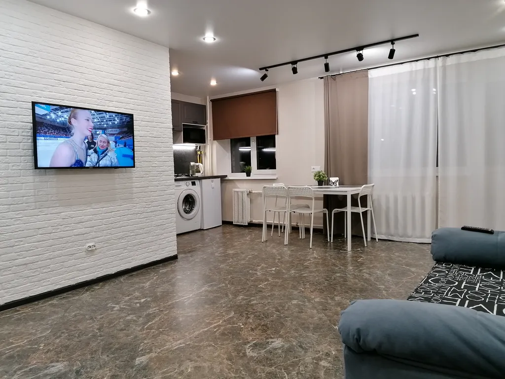 Уютный апартамент у Кремля