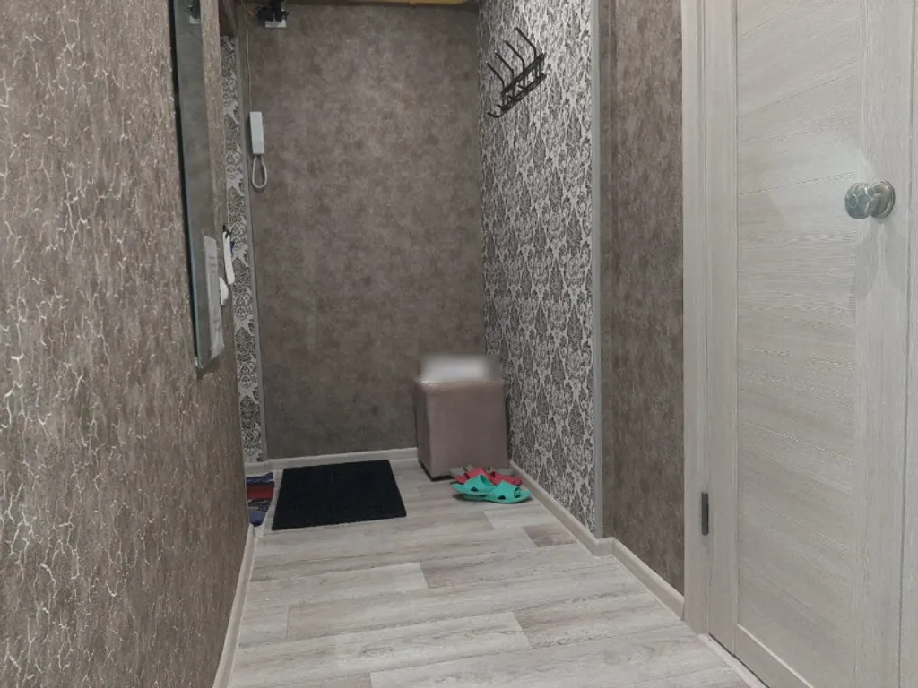 Квартира у вокзала