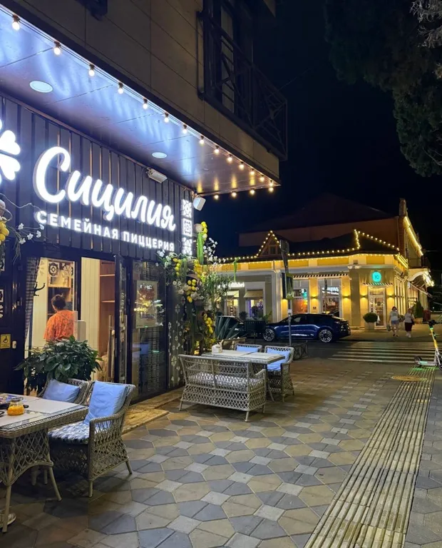 Квартира Квартира в самом сердце Адлера в пешей доступности до моря — Адлер