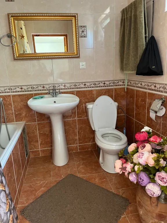 3-комнатный Дом