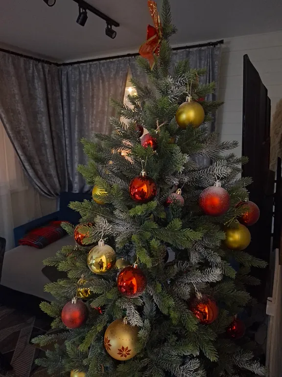 2-комнатный Дом