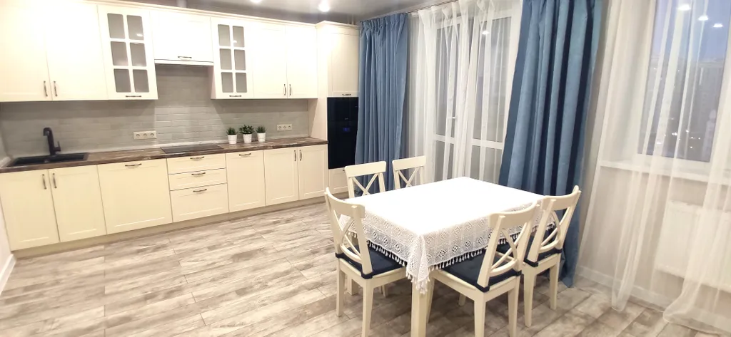 Апартаменты парк-университет