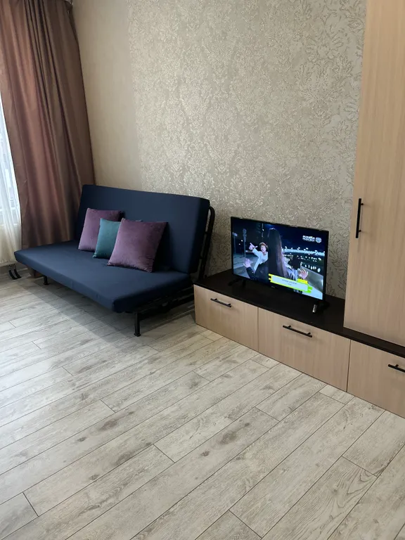 Квартира Уютная квартира рядом с метро Дубравная и Пр. Победы — Казань