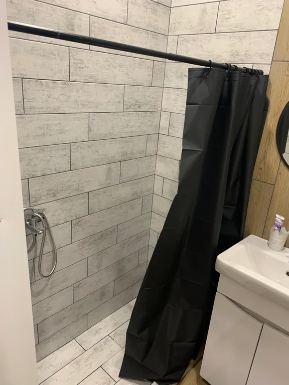 Лимонная квартира в центре города