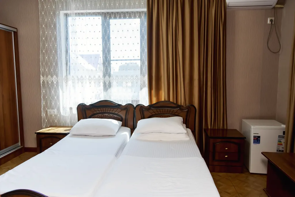 Комната №1 Морская ласточка