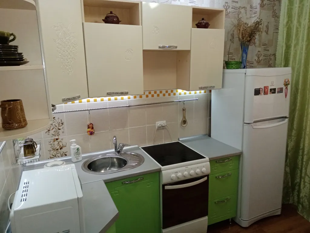 2-х комнатная квартира в центре