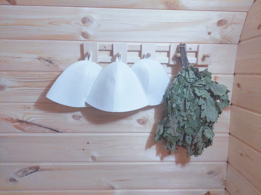 Гостевой дом с баней и чаном