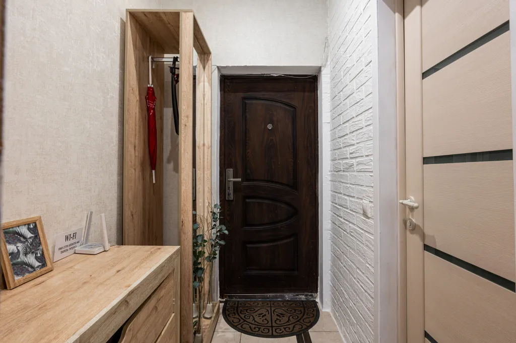 Студия на Пятигорской