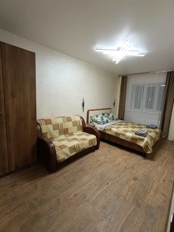 Гостевой дом Уголок мечты