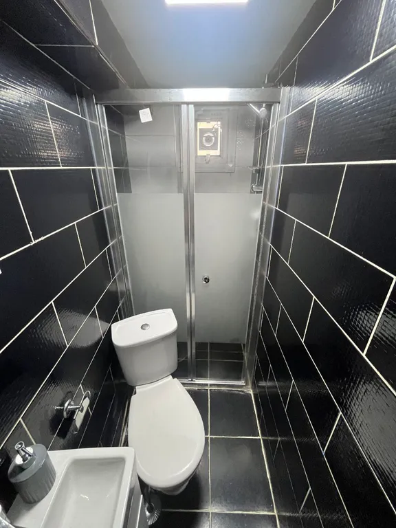 Lovely studio near Taksim