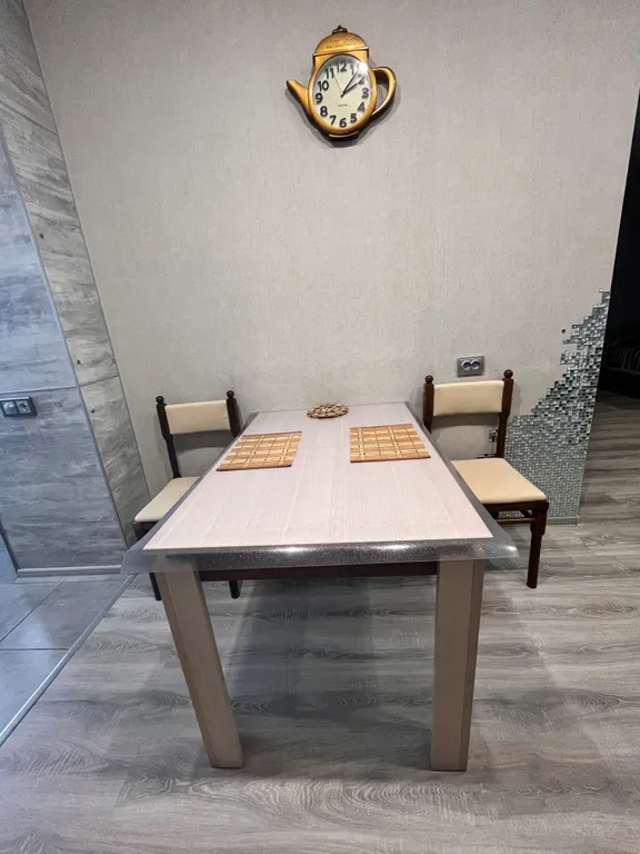 Элитная квартира в центре города