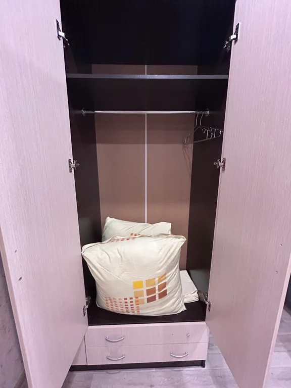 Район областной больницы