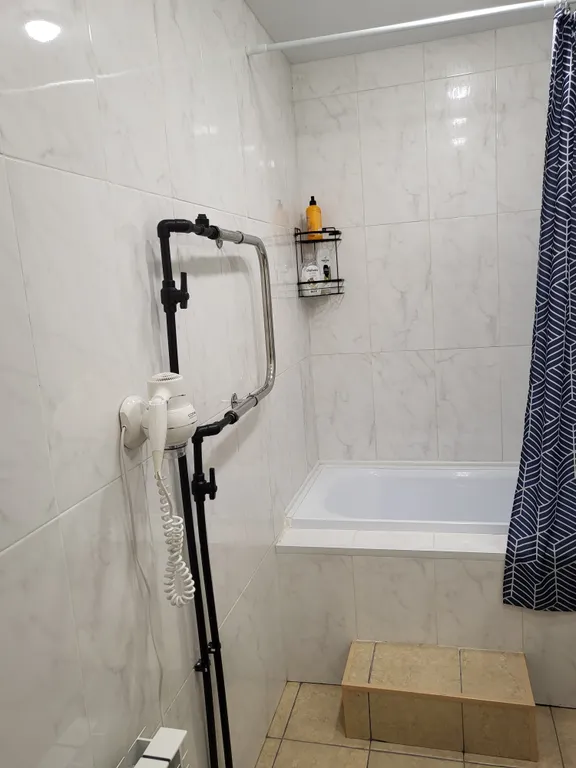 Квартира рядом с центром