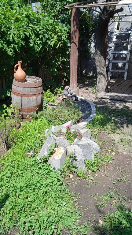 Апартамент с панорамным видом