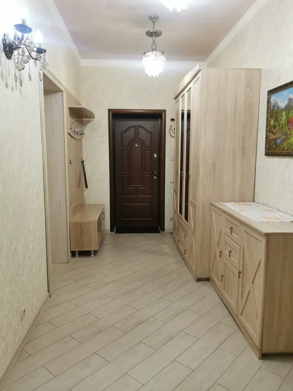 Уютная квартира в историческом центре г.Ессентуки