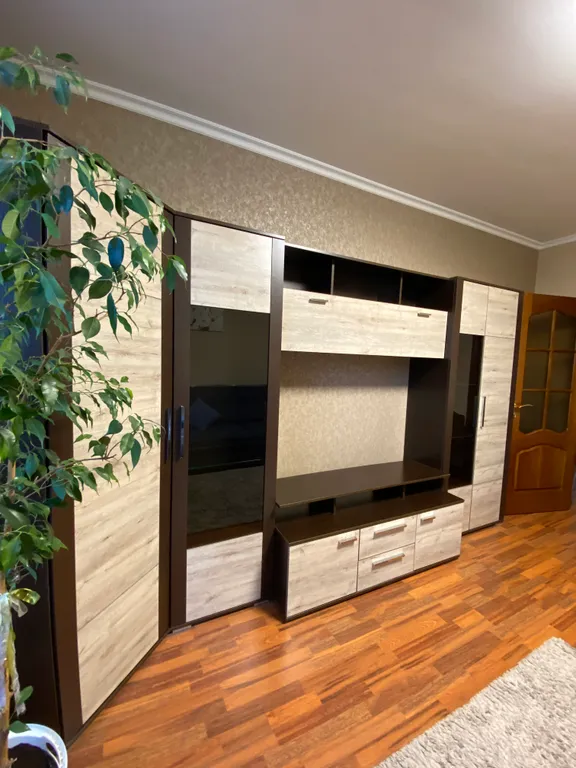 Квартира Видовая квартира с видом на Газпром Арену — Санкт-Петербург