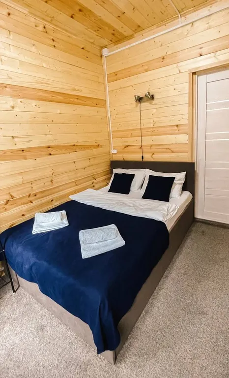 3-комнатный Дом